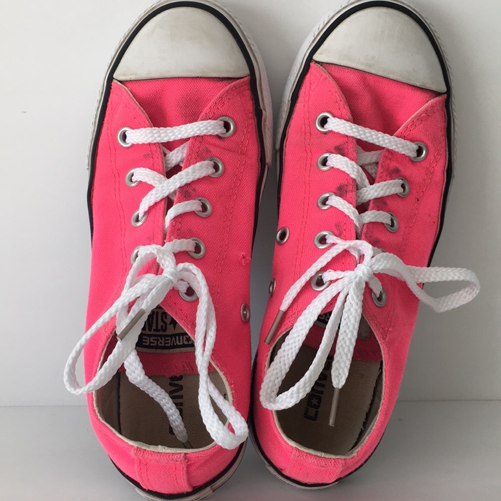 Converse Kids
